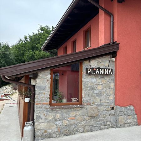 La Planina Villa Prepotto  Exterior photo