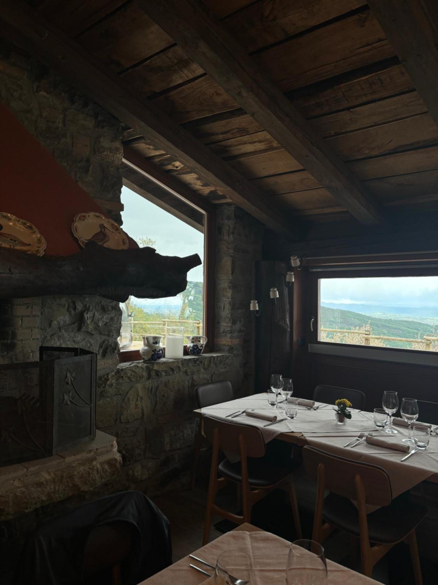 La Planina Villa Prepotto  Exterior photo