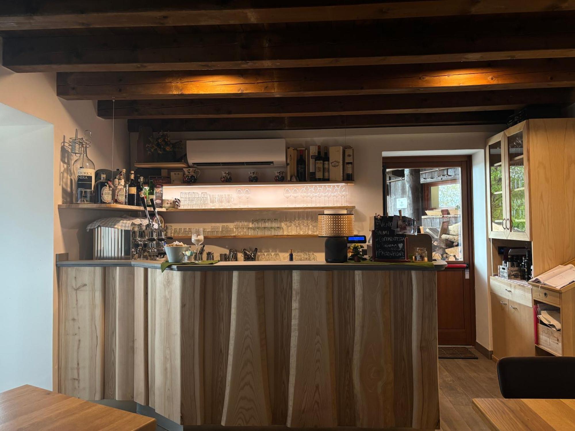 La Planina Villa Prepotto  Exterior photo