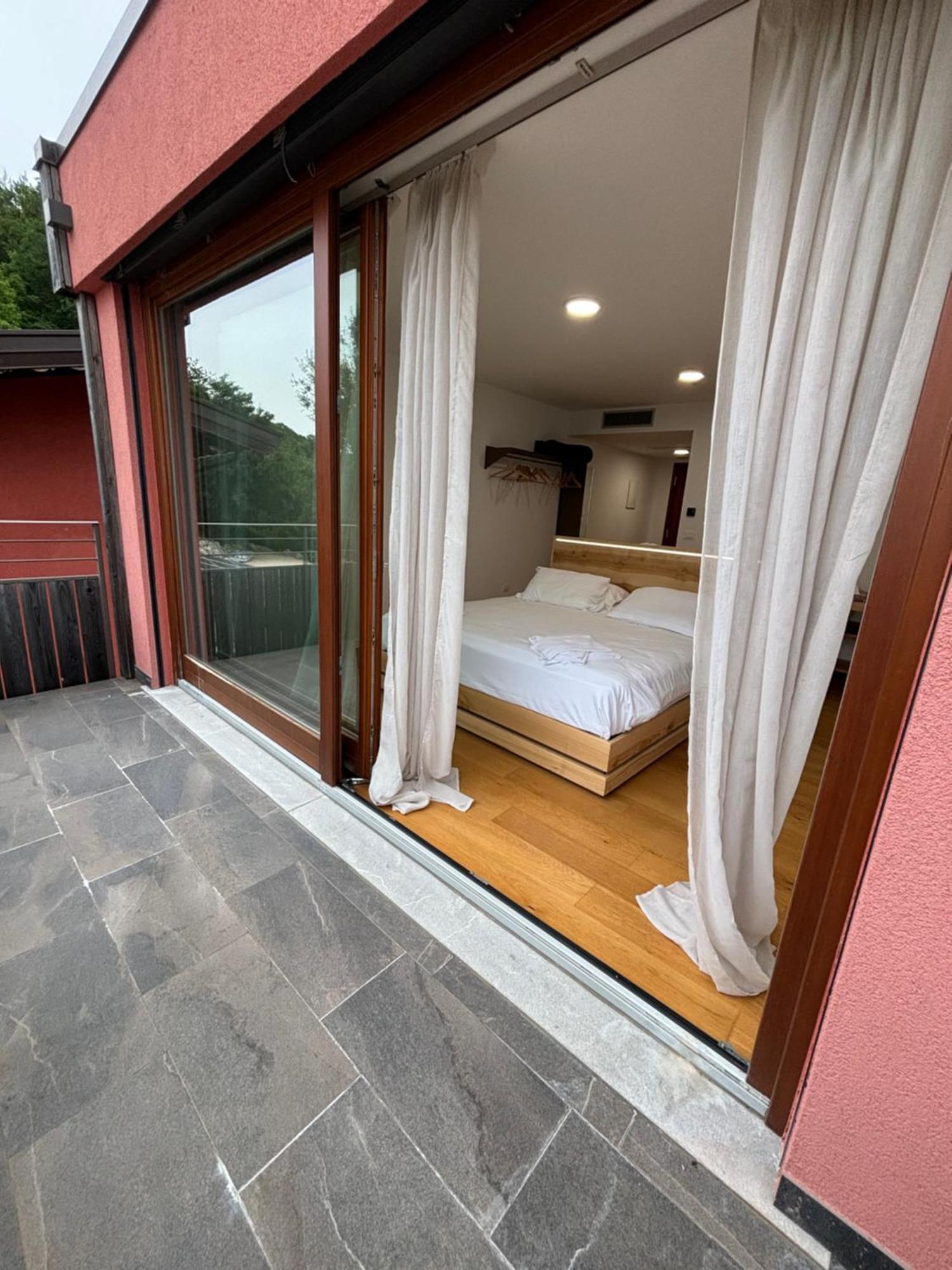 La Planina Villa Prepotto  Exterior photo