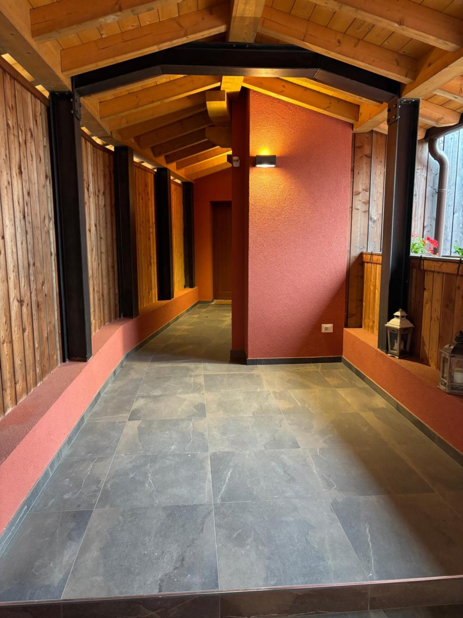 La Planina Villa Prepotto  Exterior photo
