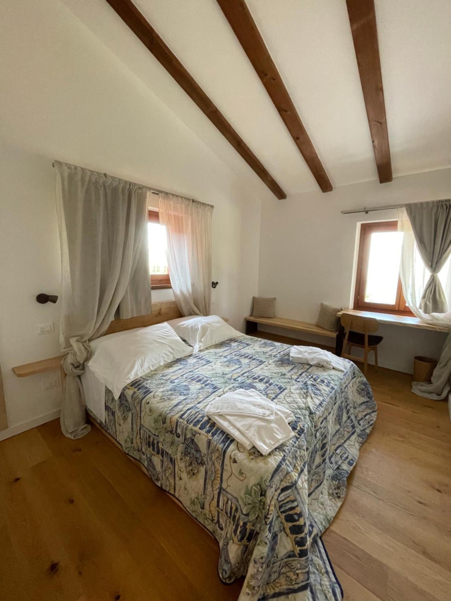 La Planina Villa Prepotto  Exterior photo